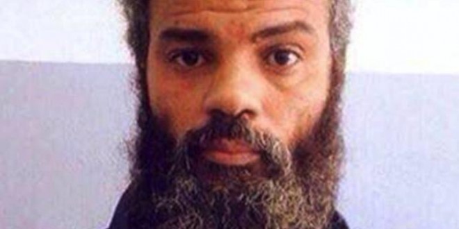 Ahmed Abu Khattala : Suspect in Benghazi Attacks Pleads Not Guilty