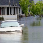 Alberta : Money for flood prevention