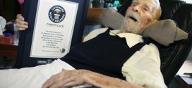 Alexander Imich : Oldest Man in the World Dies in New York at 111