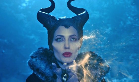 Angelina Jolie’s Maleficent has cinema magic