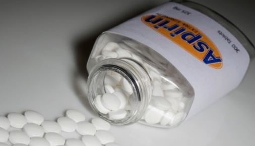 Aspirin may lower pancreatic cancer risk, Study