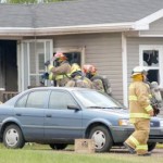 Bible Hill woman, 49, dies in house fire