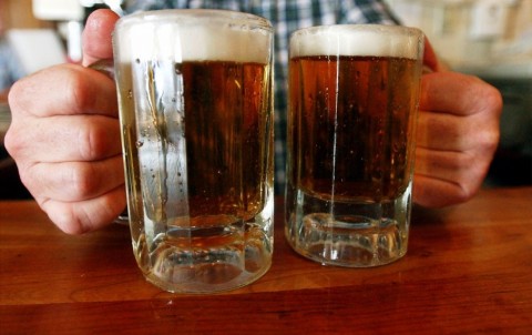 Binge drinking cause of 1 in 10 deaths in the US, Study