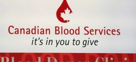 Blood donors urgently needed, Report