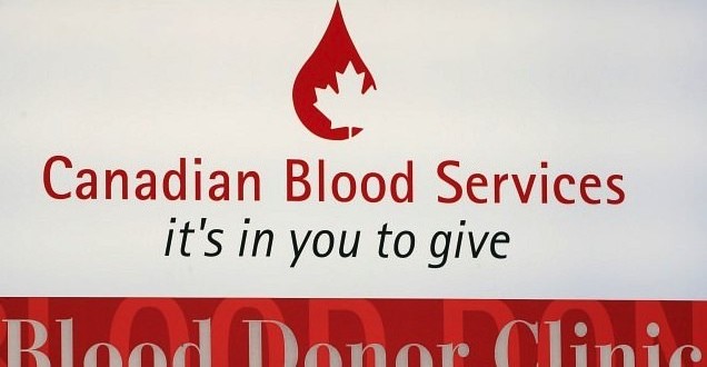 Blood donors urgently needed, Report