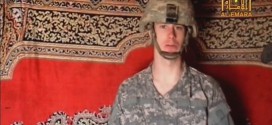 Bowe Bergdahl : American POW’s girlfriend found new love
