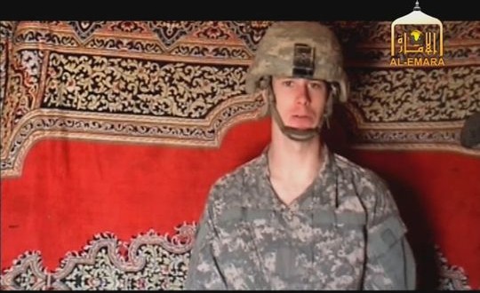 Bowe Bergdahl : American POW’s girlfriend found new love