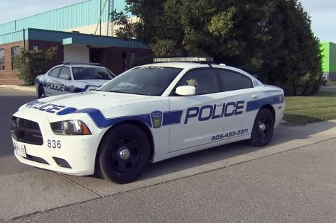 Boy, 14-year-old charged in two Brampton sex assaults