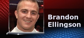 Brandon Ellingson : Missouri man drowns after trying to rescue friend