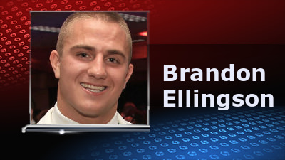 Brandon Ellingson : Missouri man drowns after trying to rescue friend