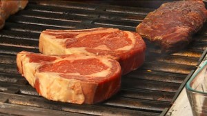 Breast Cancer Linked to Eating Red Meat, Study