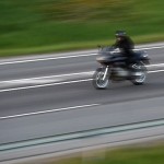 Calgary : Motorcyclist arrested for going 197 km/h on Highway 2