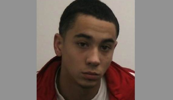 Canada-wide warrant issued for prom slaying suspect, Police