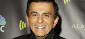 Casey Kasem funeral : private memorial set for Saturday