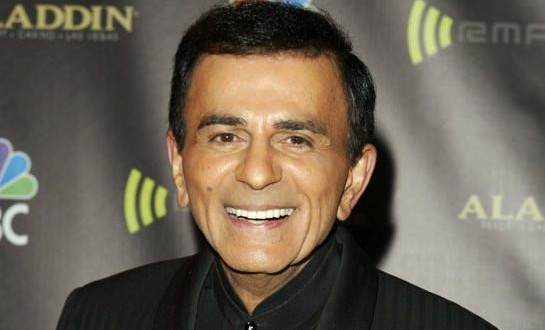 Casey Kasem funeral : private memorial set for Saturday