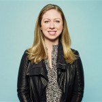 Chelsea Clinton : I Don't Fundamentally Care About Money