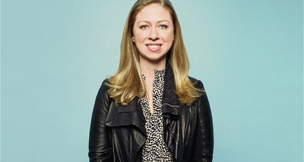 Chelsea Clinton : I Don’t Fundamentally Care About Money
