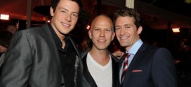 Cory Monteith’s Last Words To Ryan Murphy: ‘I Want To Get Better’