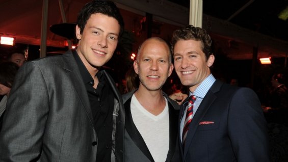 Cory Monteith’s Last Words To Ryan Murphy: ‘I Want To Get Better’