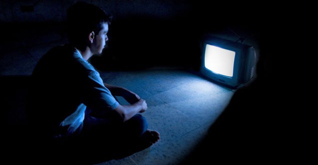 Could watching too much TV kill you? (Study)
