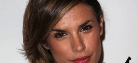 Elisabetta Canalis : Italian model reveals miscarriage