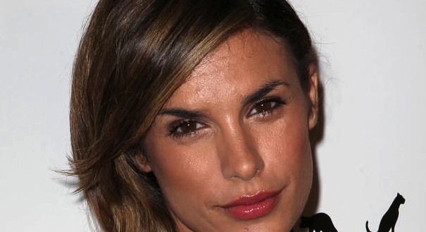 Elisabetta Canalis : Italian model reveals miscarriage