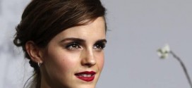 Emma Watson : Actress receives English literature degree from Brown University