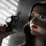 MPAA bans Eva Green's racy Sin City poster