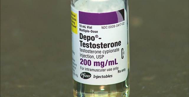 FDA : Testosterone Products to Get Venous Blood Clot Warning