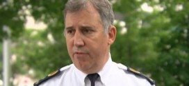 Five injured in Ottawa training exercise explosion