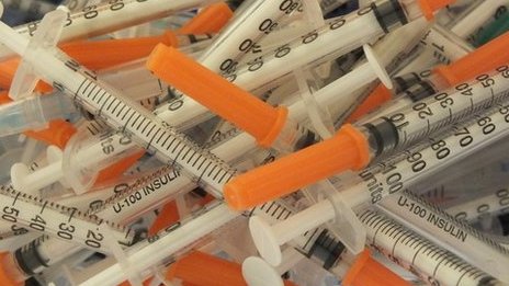 Fraser Valley : Coroners service issues warning after overdose deaths