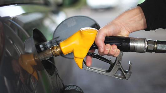 US : Gas tax hike ahead?