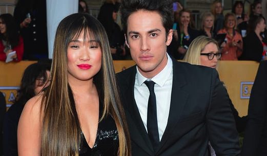 'Glee' star : Jenna Ushkowitz reveals breakup