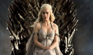 HBO Canada : 'Game of Thrones' season finale set for theatres