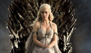 HBO Canada : 'Game of Thrones' season finale set for theatres