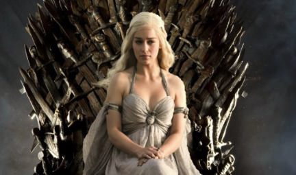 HBO Canada ‘Game of Thrones’ season finale set for theatres
