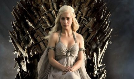 HBO Canada : ‘Game of Thrones’ season finale set for theatres