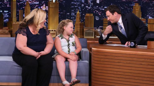 Honey Boo Boo a ‘monster’?