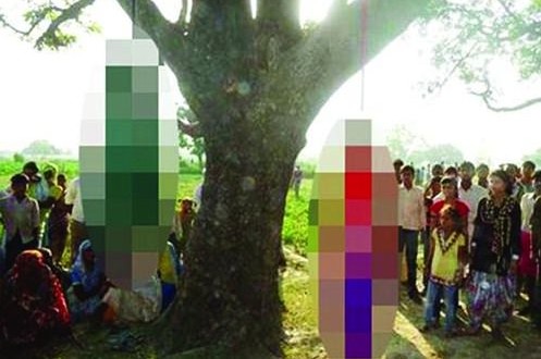 India : 3 held in attack on teens