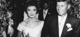 Jackie Kennedy wanted to divorce 'philandering' JFK before 'assassination', claims new book