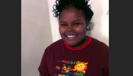 Jahi Mcmath Gets Honorary Diploma