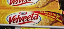 Kraft Foods Recalls Velveeta Cheese, Report