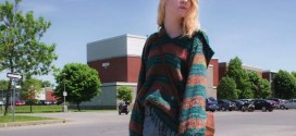 Lindsey Stocker blasts ‘short-minded school’ for dress-code suspension