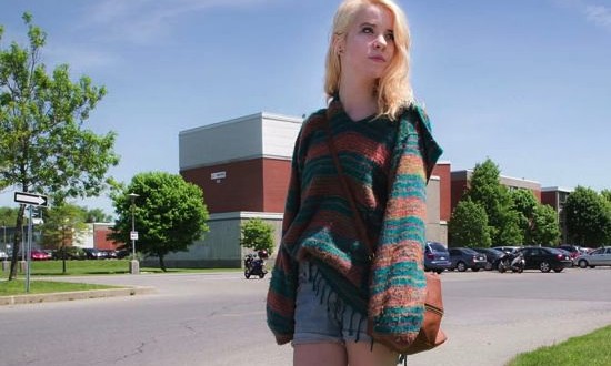 Lindsey Stocker : Girl Protests Shaming For Wearing Shorts