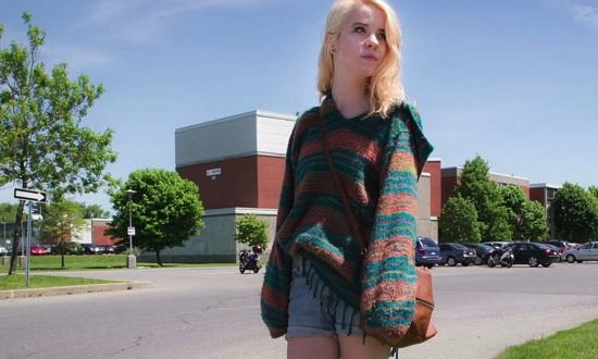 Lindsey Stocker blasts ‘short-minded school’ for dress-code suspension