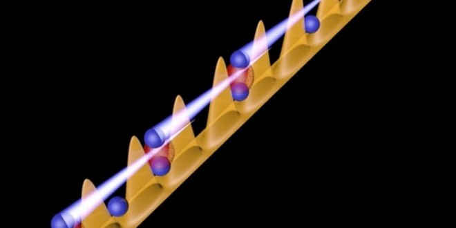 Long-range tunneling of quantum particles, new study says