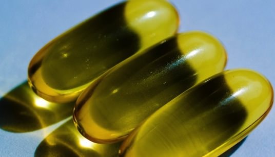 Low vitamin D tied to premature death, Study