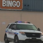 Man armed with pellet gun robs Regina bingo hall, Police