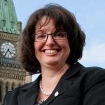 Manon Perreault : NDP MP, faces criminal charges