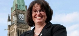 Manon Perreault : NDP MP, faces criminal charges